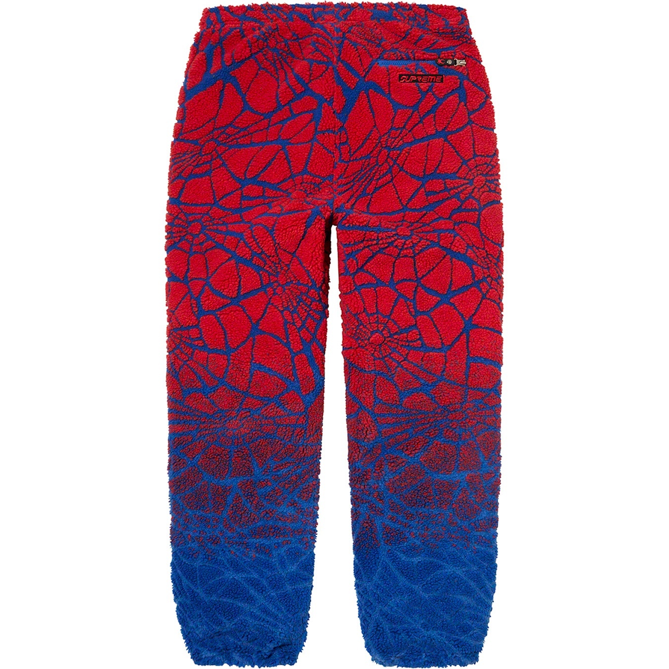 Supreme®/Spyder Web Polar Fleece Pant view 14